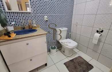 Imagem 14: Ótima casa averbada no Condomínio Bosque de Itapeba - Maricá - RJ