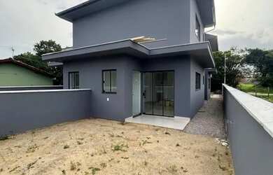 Imagem 5: Sobrado para Venda em Imbituba, Alto arroio, 2 dormitórios, 2 suítes,...