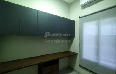 Imagem 10: Sobrado Locação ou Venda Condominio Village Damha III