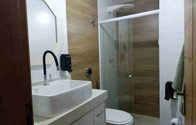 Imagem 5: Imóvel para venda com 60 metros quadrados com 2 quartos em Itapuã -...