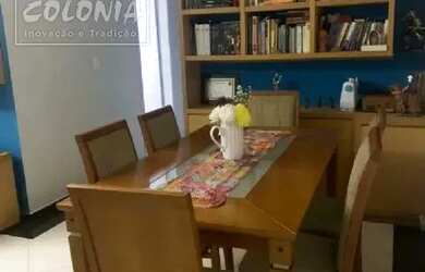 Imagem 5: Apartamento a venda - Vila Pires, Santo André