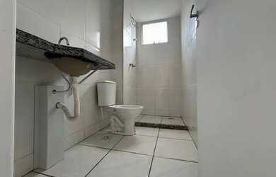 Imagem 5: Apartamento Novo 2 quartos, Espaçoso e com Lazer Completo em Itaboraí/RJ