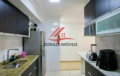 Imagem 4: Aluga-se apartamento no Parque São Vicente