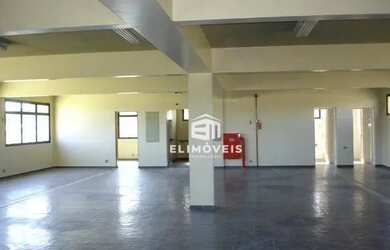 Imagem 9: Galpão, 2500 m² - venda por R$ 16.500.000,00 ou aluguel por R$ 150.000,01/mês - Centro Ind