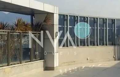 Imagem 1: SÃO CRISTÓVÃO Sala. Imóvel novoe26m² de Área