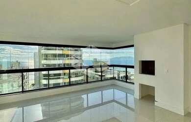 Imagem: O apartamento possui 4 Dormitórios, 5 Banheiros, 3 Vagas na