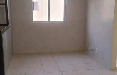 Imagem 3: Apartamento no Residencial Citta Maris Aluguel
