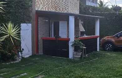 Imagem 14: Big casa térreo 4/4 em São Cristóvão aluguel