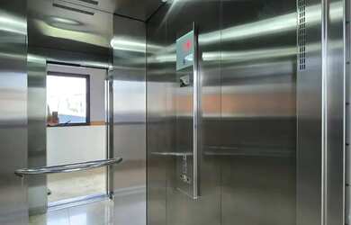 Imagem 4: Sala/conjunto comercial para locação em região nobre de Vinhedo