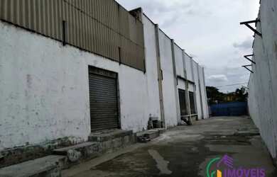 Imagem 5: GALPÃO - VILA CURUÇÁ - SP