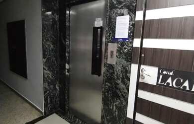 Imagem: Apartamento 3 dormitórios à venda Centro Histórico Porto