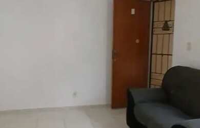 Imagem: A casa possui 3 Dormitórios, 1 Banheiro, 70m² de Área e