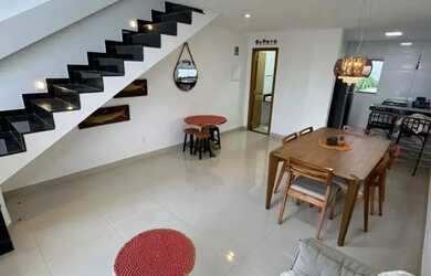 Imagem 3: Oportunidade Casa Duplex à venda em Guarapari-ES, Pontal de Santa Mônica...