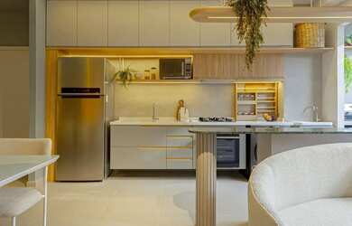 Imagem 10: APARTAMENTO NO BAIRRO DA PAZ LANÇAMENTO RIVA 2 E 3 QUARTOS