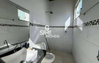 Imagem 4: CASA 2 QUARTOS COM ÁREA DE LAZER NA 806 SUL