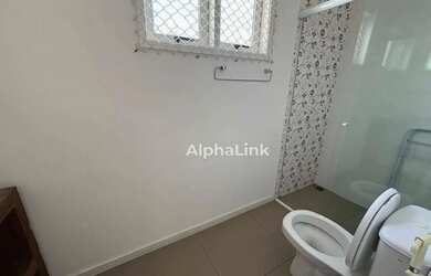 Imagem 13: Casa para alugar, 300 m² por R$ 14.000,00/mês - Alphaville - Santana...