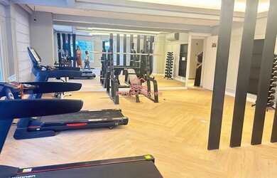 Imagem 15: Apartamento Para venda e locação em Canto do Forte, Praia Grande - SP 2 quartos