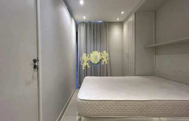 Imagem 7: Flat para locação - Edifício Setin Downtown Brigadeiro