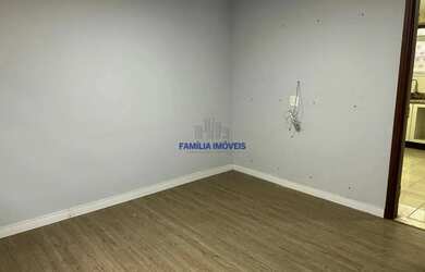 Imagem 3: Sobrado a venda 2 quartos 1 vaga wc quintal Vila Mathias Santos