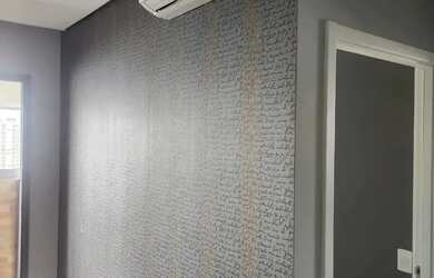 Imagem 2: Apartamento para aluguel com 37 metros quadrados com 1 quarto em Consolação...