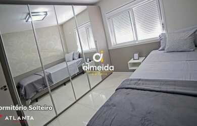 Imagem 5: APARTAMENTO 2 DORMITÓRIOS