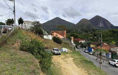 Imagem: Excelente Terreno À Venda no Bela Vista, Nova Friburgo RJ
