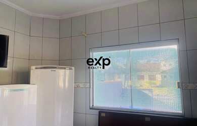 Imagem 13: Sobrado de esquina a venda na Praia de Itapoá, Santa Catarina