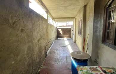 Imagem 5: Casa duplex de 3 dormitórios