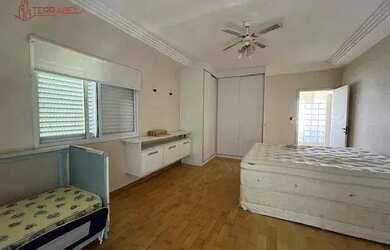 Imagem 9: Casa à venda, 408 m² por R$ 1.680.000,00 - Condomínio Estância Marambaia...