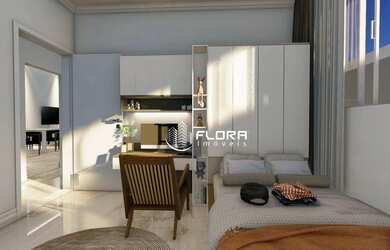 Imagem 13: Casa com 3 quartos, sendo 1 suite, área gourmet, Piscina, Energia Solar...