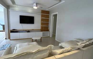 Imagem 3: Casa/Cobertura Triplex - 240m² - Condomínio Club no Recreio dos Bandeirantes