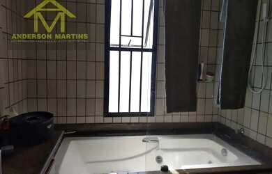 Imagem 7: Cobertura 4 quartos na Praia da costa Cód. 17605 z Anderson Martins imóveis...