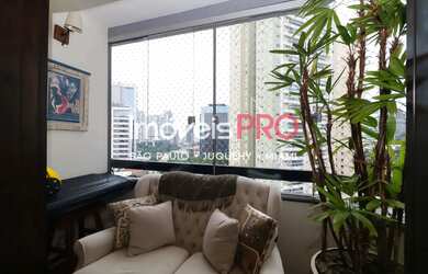 Imagem 9: Linda cobertura no Brooklin