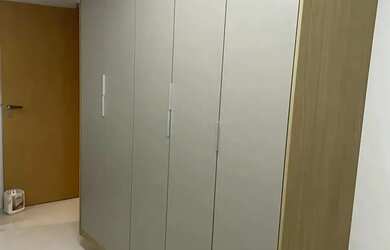 Imagem 5: Apartamento para aluguel possui 221 metros quadrados com 4 quartos