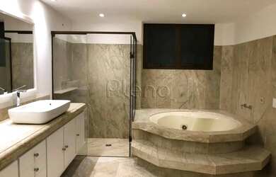 Imagem 12: Apartamento à venda e para alugar em Campinas, Cambuí, com 4 suítes,...