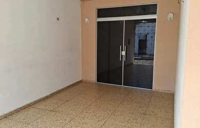 Imagem 8: Casa no Residencial Vila Nova Cidade Nova