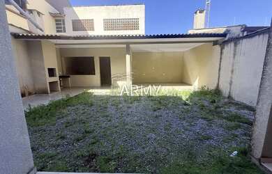 Imagem 8: SOBRADO 4 QUARTOS VENDA CENTRO PARANAGUÁ PARANÁ