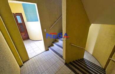 Imagem 3: Apartamento com 2 quartos no bairro Antônio Bezerra em Fortaleza, CE