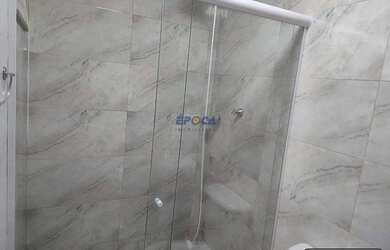 Imagem 8: CASA EM BENTO RIBEIRO, 1 QUARTO E VARANDA!!