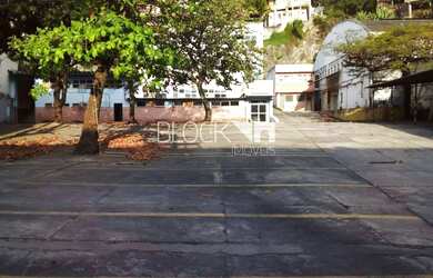 Imagem 2: Santo Cristo Galpão. Churrasqueirae8.900m² de Área