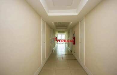 Imagem 15: Flat com 1 dormitório, 45 m² - venda por R$ 180.000,00 ou aluguel por...