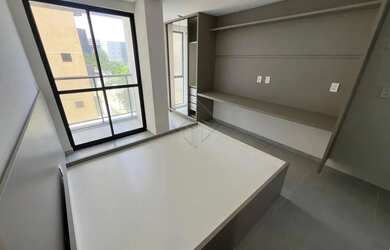 Imagem 4: Excelente flat para locação em Intermares, próximo do mar conforto,...