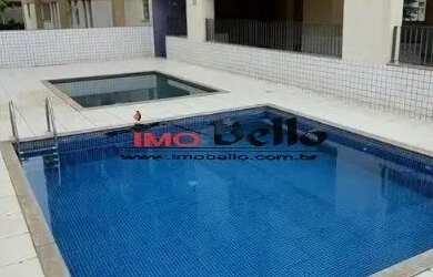 Imagem: O apartamento possui 4 Dormitórios, 3 Banheiros, 1 Vaga na