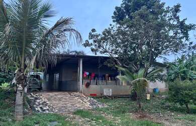 Imagem: O terreno possui 3.296m² de Área e está localizado em Asa