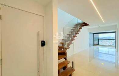 Imagem: Cobertura nova com 4 quartos à venda ou locação no Estrela