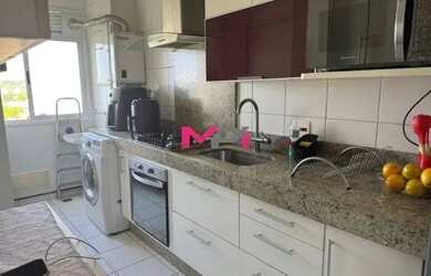 Imagem 2: APARTAMENTO 83 m²A VENDA CONDOMÍNIO FOREST JARDIM ANA MARIA JUNDIAÍ...