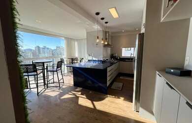 Imagem 12: APARTAMENTO MOBILIADO A VENDA EM ITAPEMA, 3 SUITES, 3 VAGAS