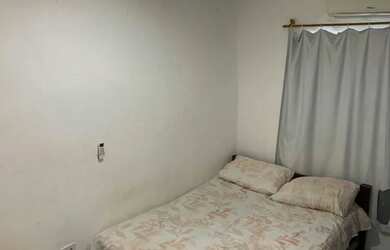 Imagem 5: Casa em Tamandaré. Acomodam 12 pessoas, 1 Vaga na garageme2 Dormitórios