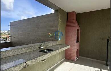 Imagem 8: APARTAMENTO NOS BANCARIOS / APARTAMENTO 1 QUARTO BANCARIOS / APARTAMENTO...