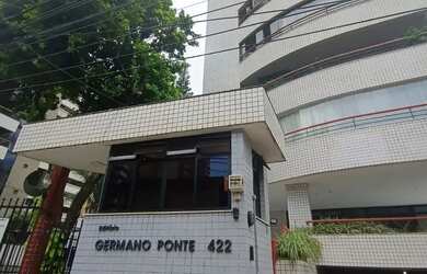 Imagem: O apartamento possui 3 Dormitórios, 4 Banheiros, 3 Vagas na